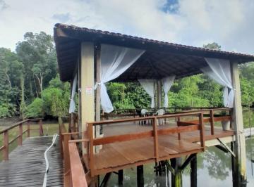 Terreno , Belém · A. Moura Gestor Imobiliario Vende Em Parceria Terreno Com 4.600 m² Rio Maguari