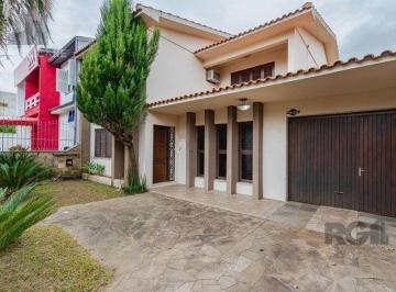 Casa · 352m² · 4 Quartos · 4 Vagas · Casa À Venda No Bairro Marechal Rondon Em Canoas
