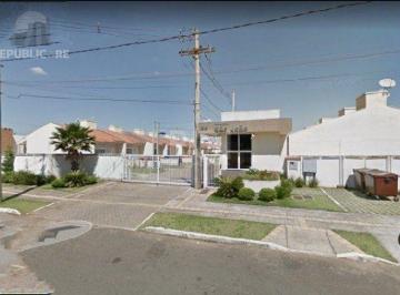Casa · 90m² · 2 Quartos · 2 Vagas · Casa Condominio Para Venda - 90 m², 2 Dormitórios, 2 Vagas - Olaria