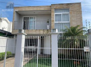 Casa · 240m² · 4 Quartos · 2 Vagas · Casa À Venda - Em Harmonia
