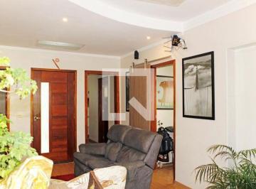 Casa · 141m² · 3 Quartos · 4 Vagas · Imoveis - Na Vila Capuava
