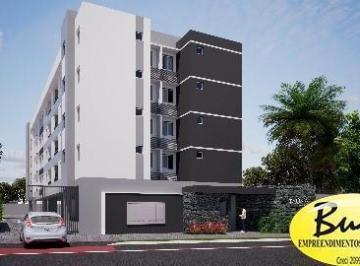 Foto 01 · Apartamento Com Suíte + 1 Dormitório, Sacada Com Churrasqueira E Lazer Completo
