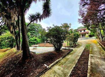 Rural de 6 quartos, Esmeraldas · Excelente Sítio de 5.800 m² - Condomínio Nossa Fazenda Em Esmeraldas