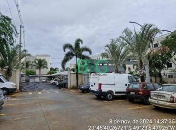 942f2fd4ed865bc526d9fb2828159901.jpg · Apartamento Com 2 Dormitórios À Venda, 39 m² por R$84.892,14 - Rios de Spagna - São José Do Rio Pre