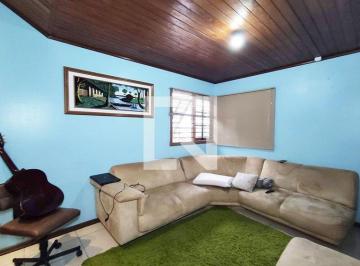 Casa · 86m² · 3 Quartos · 1 Vaga · Casa À Venda - Canudos, 3 Quartos, 86 m² - Novo Hamburgo