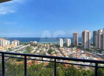 21487.jpg · Apartamento À Venda - Na Barra Da Tijuca