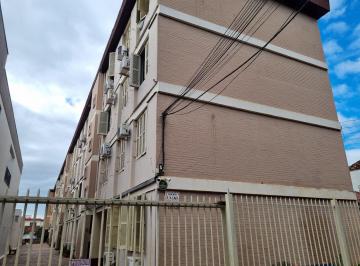 Apartamento de 2 quartos, Santo Ângelo · Apto 107, 2d, + Peças, 66 M²,rua Marques Do Herval, 1015, Centro Santo Ângelo
