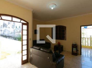 Casa · 204m² · 3 Quartos · 2 Vagas · Casa À Venda - Santa Mônica, 3 Quartos, 204 m² - Belo Horizonte