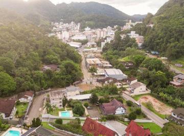 Terreno · 614m² · Oportunidade Única Nas Montanhas Capixabas! Lote de 600 m No Centro de Domingos Martins