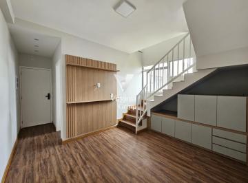 Apartamento · 105m² · 3 Quartos · 1 Vaga · Cobertura Toda Reformada - Condomínio Felicitá - Ingá - Betim