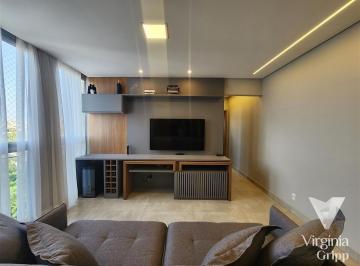 Apartamento · 52m² · 2 Quartos · 1 Vaga · Apartamento Todo Reformado - Cond Felicitá - Ingá Betim