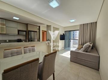 Apartamento · 85m² · 3 Quartos · 2 Vagas · Apartamento Com Varanda - Filadélfia - Betim - Mg