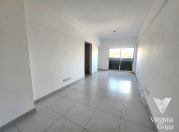 Apartamento · 70m² · 3 Quartos · 2 Vagas · Apartamento Novo Com Varanda E Elevador - Bairro Espírito Santo - Betim