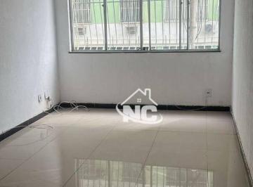 60b02f3c235e95e4a3552c653daf0758.jpg · Apartamento Com 2 Quartos À Venda por R$190.000 - Colubandê - São Gonçalo/rj
