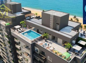 Casa · 206m² · 4 Quartos · 3 Vagas · Imoveis - Na Praia Da Costa