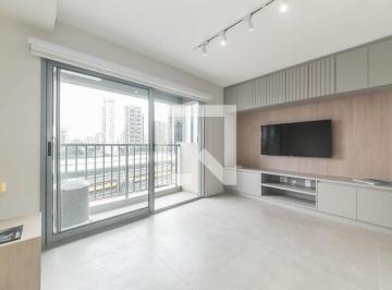 Apartamento · 24m² · 1 Quarto · Apartamento Para Aluguel - No Vila Cordeiro