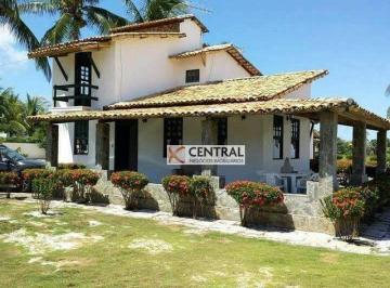 g5jiwa13xwOtyDqo5CEKnjjo5hqFXpC0.jpg · Casa Com 6 Dormitórios À Venda, 400 m² por R$580.000 - Jauá - Camaçari/ba