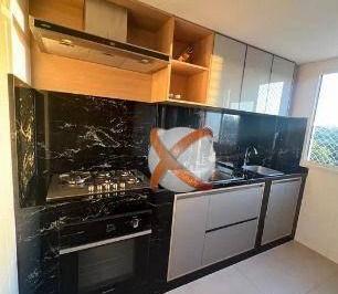 f82d17adca783c1d4dee4d5c57a93d59.jpg · Apartamento Com 1 Dormitório À Venda, 43 m² por R$370.000 - Pernambués - Salvador/ba