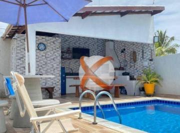 bcb4d8ff7514db253e21b74eb0beb48d.jpg · Casa Com 5 Dormitórios À Venda, 120 m² por R$1.350.000 - Barra Do Jacuípe - Camaçari/ba