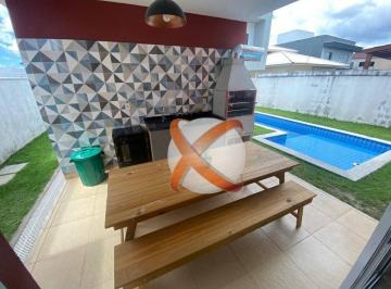 716e6c55936a559a92a084b7930a570d.jpg · Casa Com 3 Dormitórios À Venda, 203 m² por R$950.000 - Jardim Limoeiro - Camaçari/ba