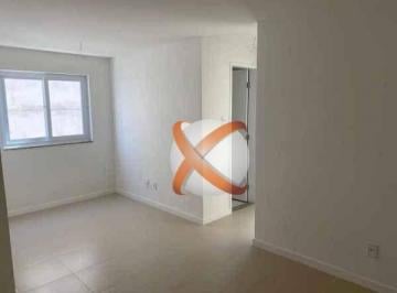 455c3686c165f5840153c0d2b85c901f.jpg · Apartamento Com 2 Dormitórios À Venda, 59 m² por R$280.000 - Pernambués - Salvador/ba