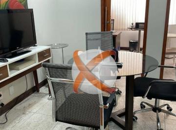 8733a1d594104b10466d043d1ee8ecdf.jpg · Sala À Venda, 33 m² por R$270.000 - Caminho Das Árvores - Salvador/ba