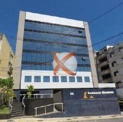 44137ae3e440c49d28bd577935eed22a.jpg · Sala Para Alugar, 350 m² por R$22.837,44/mês - Federação - Salvador/ba