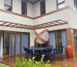6a4091ba1f447858d8ccea787a742e5b.jpg · Casa Com 4 Dormitórios Para Alugar, 196 m² por R$15.000,00/mês - Itacimirim (Monte Gordo) - Camaçar