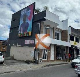 8ba4abb4b0faf21b84d6465d11ec0edd.jpg · Ponto Para Alugar por R$3.700,00/mês - Mata Escura - Salvador/ba