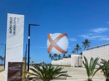 53e74c2db369d6d8a77e96b931b4ee18.jpg · 2 Terrenos À Venda, 925 m² por R$1.700.000 Cada - Guarajuba (Monte Gordo) - Camaçari/ba