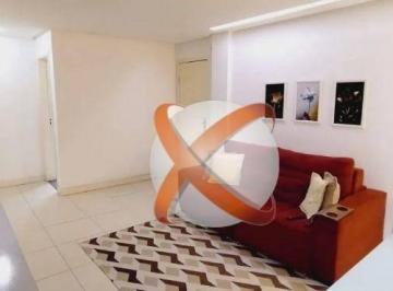 a8d96536e57600a5e2246348011036df.jpg · Vende - Se Apartamento Com 3/4, 111 m² por R$430.000 - Pernambués - Salvador/ba
