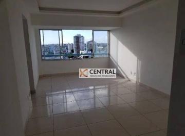 zUwubBJZNE0wyWHrzZgrbIY2GF8ljQvK.jpg · Apartamento Com 3 Dormitórios À Venda, 106 m² por R$420.000 - Vila Laura - Salvador/ba