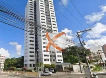 1bdfa430fe894952c0a6407e68ea8a3e.jpg · Apartamento Com 2 Dormitórios À Venda, 58 m² por R$480.000 - Cabula - Salvador/ba