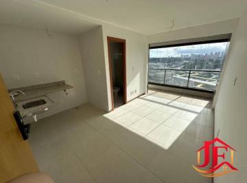 b68550a2e525ad955ab6e69203e36d04.jpg · Apartamento Com 1 Dormitório À Venda, 22 m² por R$295.000 - Caminho Das Árvores - Salvador/ba
