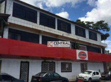 KBQuX1CvMVlMpQxrEBfVTZ7iTMmWSoT3.jpg · Prédio À Venda por R$950.000 - Cabula - Salvador/ba