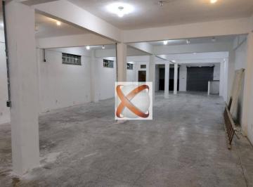 963aa7399276f8dc5c177a43d8a0c0c9.jpg · Galpão Para Alugar, 200 m² por R$5.500,00/mês - Sussuarana - Salvador/ba