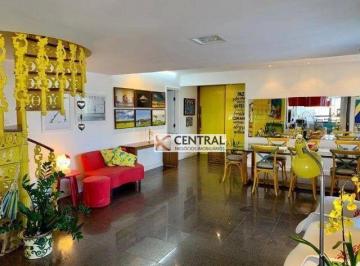 cMgAY8ICT6Jw6CILkxv8psUmTAuP3ioM.jpg · Cobertura Com 4 Dormitórios À Venda, 463 m² por R$2.300.000 - Caminho Das Árvores - Salvador/ba