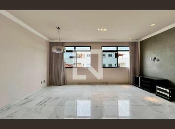 Apartamento · 212m² · 4 Quartos · 2 Vagas · Apartamento À Venda - Castelo, 4 Quartos, 212 m² - Belo Horizonte