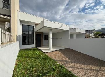 Casa · 97m² · 3 Quartos · 1 Vaga · Geminado Novo À Venda - Imobiliária de Santa Cruz Do Sul