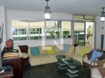Apartamento · 215m² · 4 Quartos · 2 Vagas · Apartamento À Venda - Jardim Oceânico, 4 Quartos, 215 m² - Rio de Janeiro