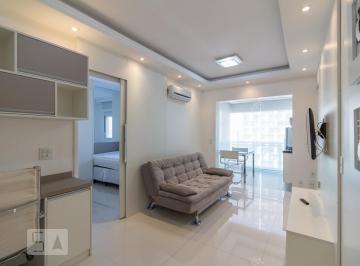 Apartamento · 50m² · 2 Quartos · 1 Vaga · Imoveis - No Centro