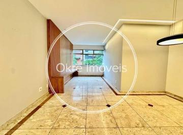 Apartamento · 115m² · 3 Quartos · 1 Vaga · Apartamento: Padrão / Residencial / Ipanema