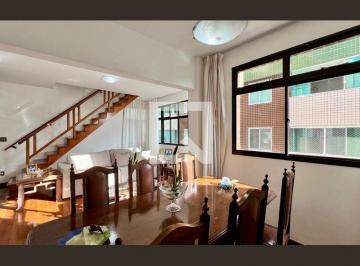 Apartamento · 260m² · 4 Quartos · 2 Vagas · Apartamento À Venda - Buritis, 4 Quartos, 260 m² - Belo Horizonte