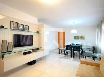 Apartamento · 90m² · 3 Quartos · 2 Vagas · Apartamento À Venda - Boa Viagem, 3 Quartos, 90 m² - Belo Horizonte