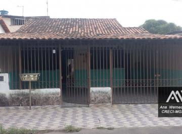 9b3acf2375d31ee8e1d06fafeb80da29.jpg · Casa Com 4 Dormitórios À Venda, 170 m² por R$345.000 - Barbosa Lage - Juiz de Fora/mg