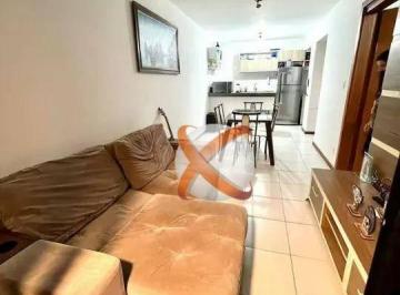0f80385266721d0702eaf3f2890ecc95.jpg · Apartamento Com 1 Dormitório Para Alugar, 60 m² por R$4.800,00/mês - Caminho Das Árvores - Salvador