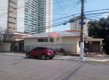 Casa · 140m² · 4 Quartos · 4 Vagas · Casa Com 250 m² Localizada No Jardim Aeroporto Em São Paulo/sp.