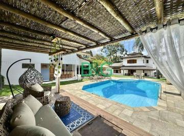 8b58dfb0d48434f101d33f31112cd238.jpg · Casa À Venda, 725 m² por R$2.900.000 - Granja Viana II - Cotia/sp