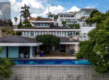 Casa · 530m² · 5 Quartos · 4 Vagas · Imoveis - Em Alphaville