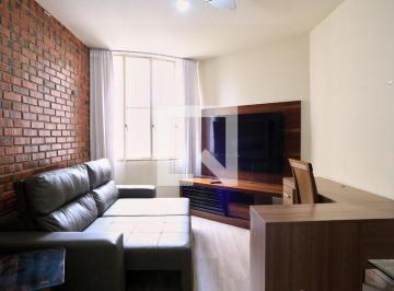 Apartamento · 55m² · 1 Quarto · 1 Vaga · Apartamento Para Aluguel - Em Funcionários